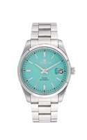 Reloj Lorenz in Acero 030235II - 030235II